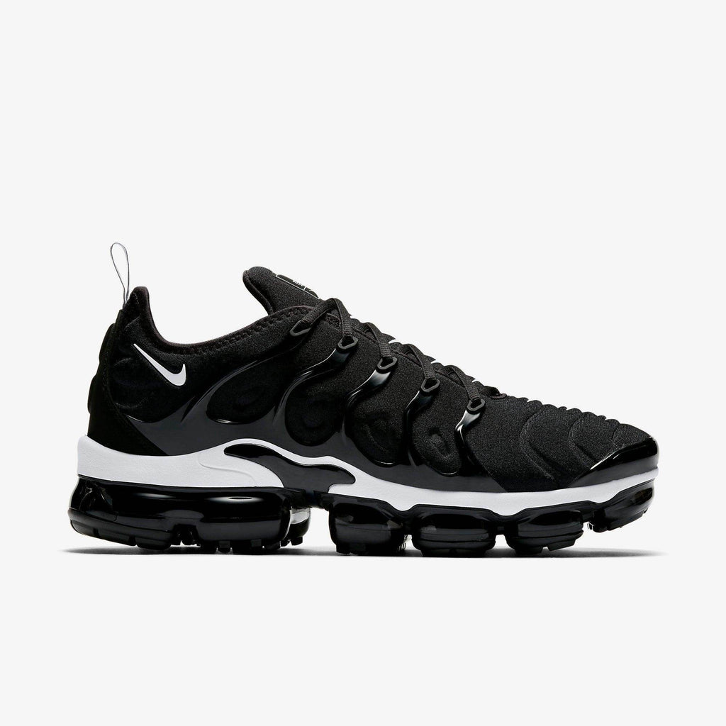 Nike Air Vapormax Plus Black/White