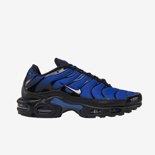 Nike Air Max Plus Air Max Plus Prm Blue