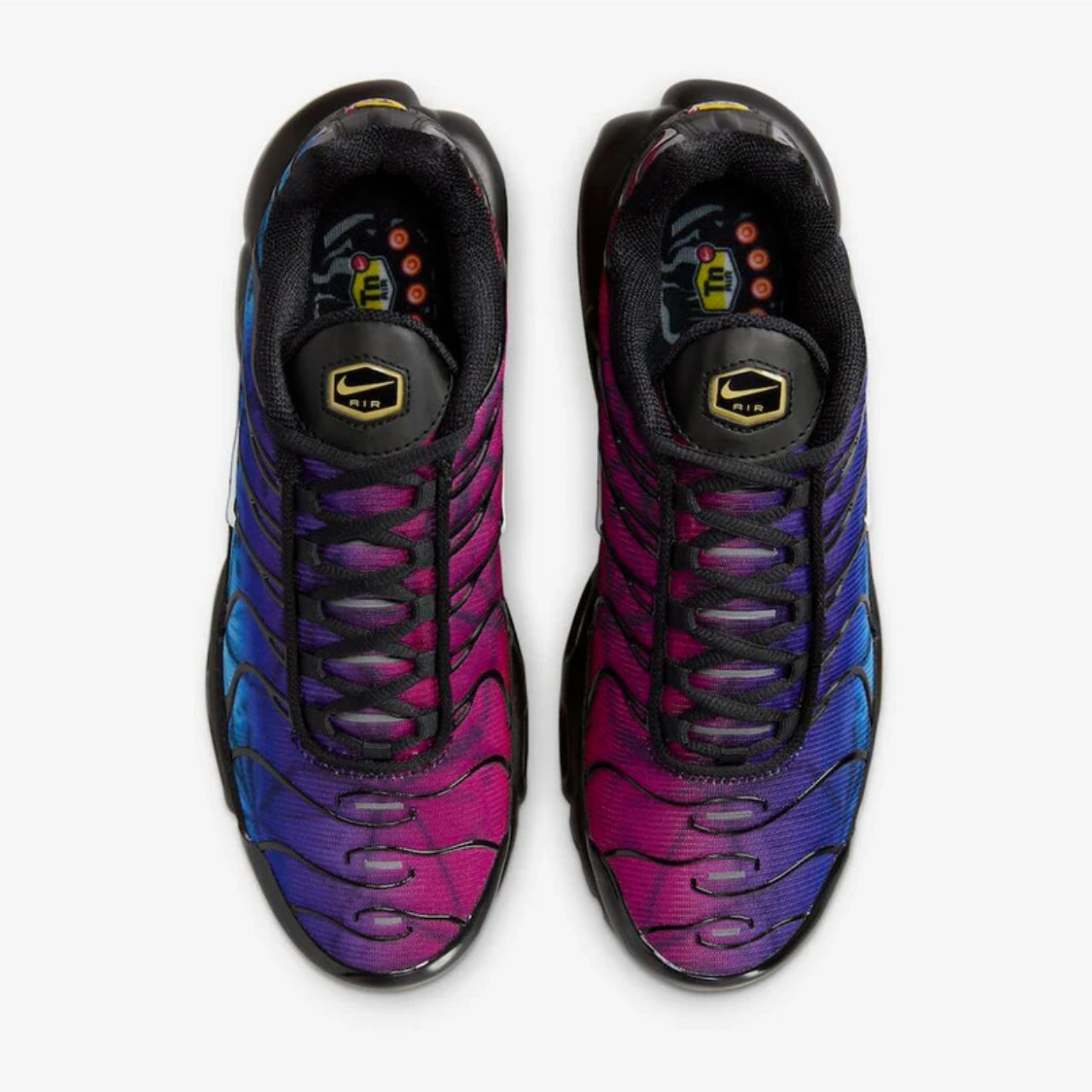 Nike Air Max Plus TN – ‘25th Anniversary’