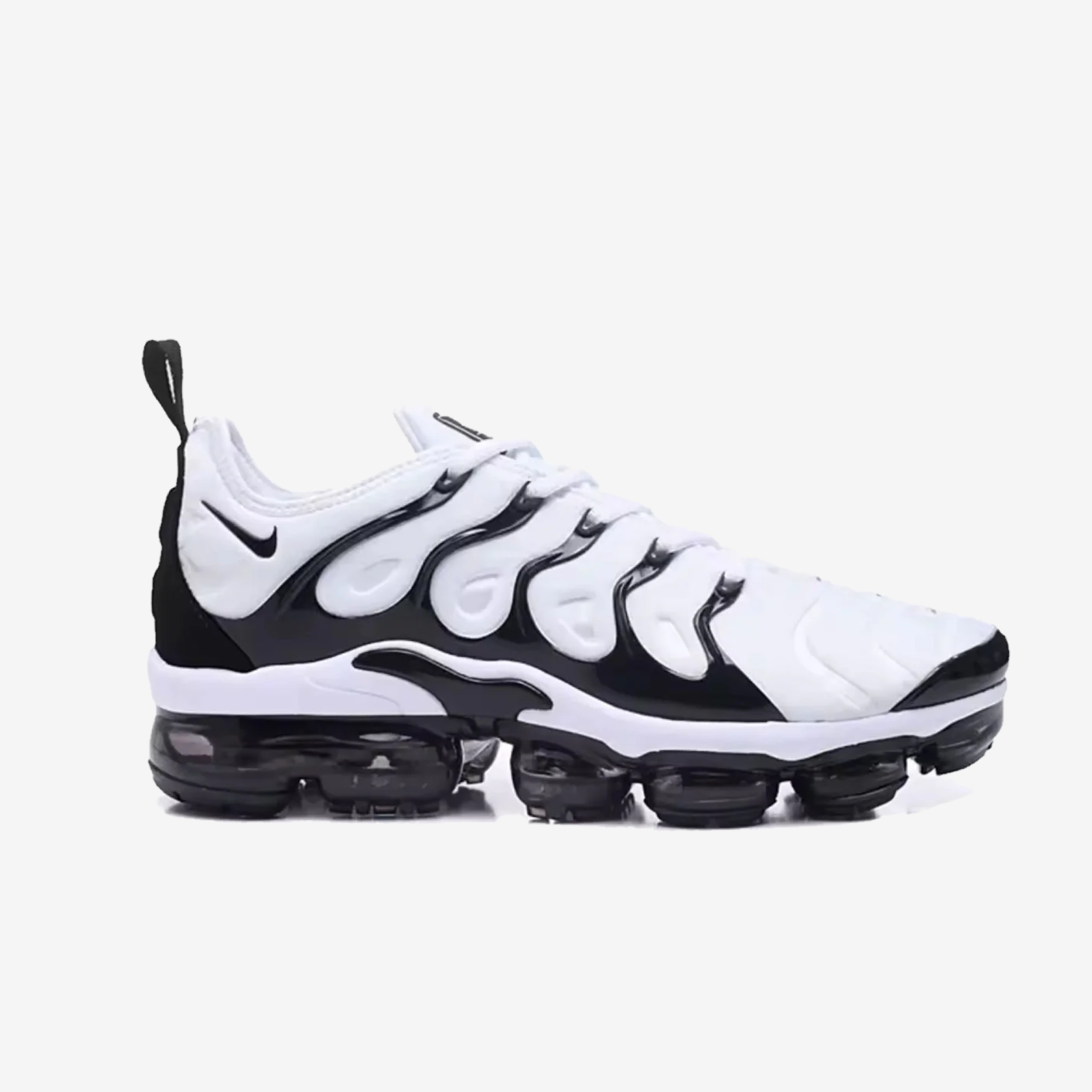 Nike Air Vapormax Plus White/Black
