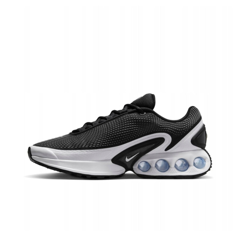 Nike Air Max Dn "Black White"