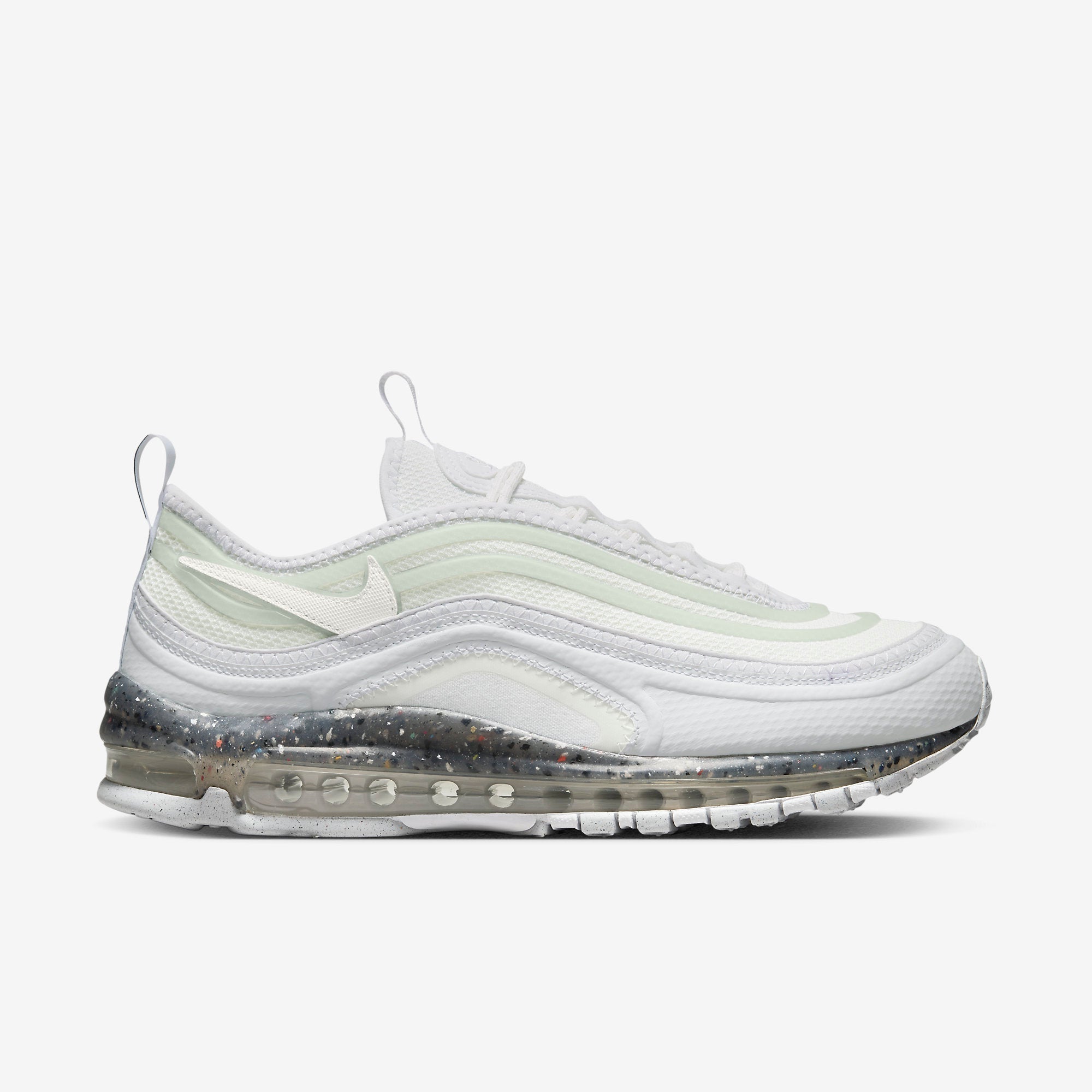 Nike Air Max 97 Terrascape White