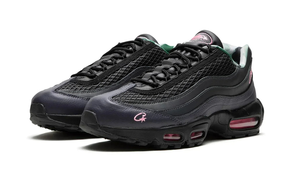 Nike Air Max 95 Corteiz SP – Pink Beam