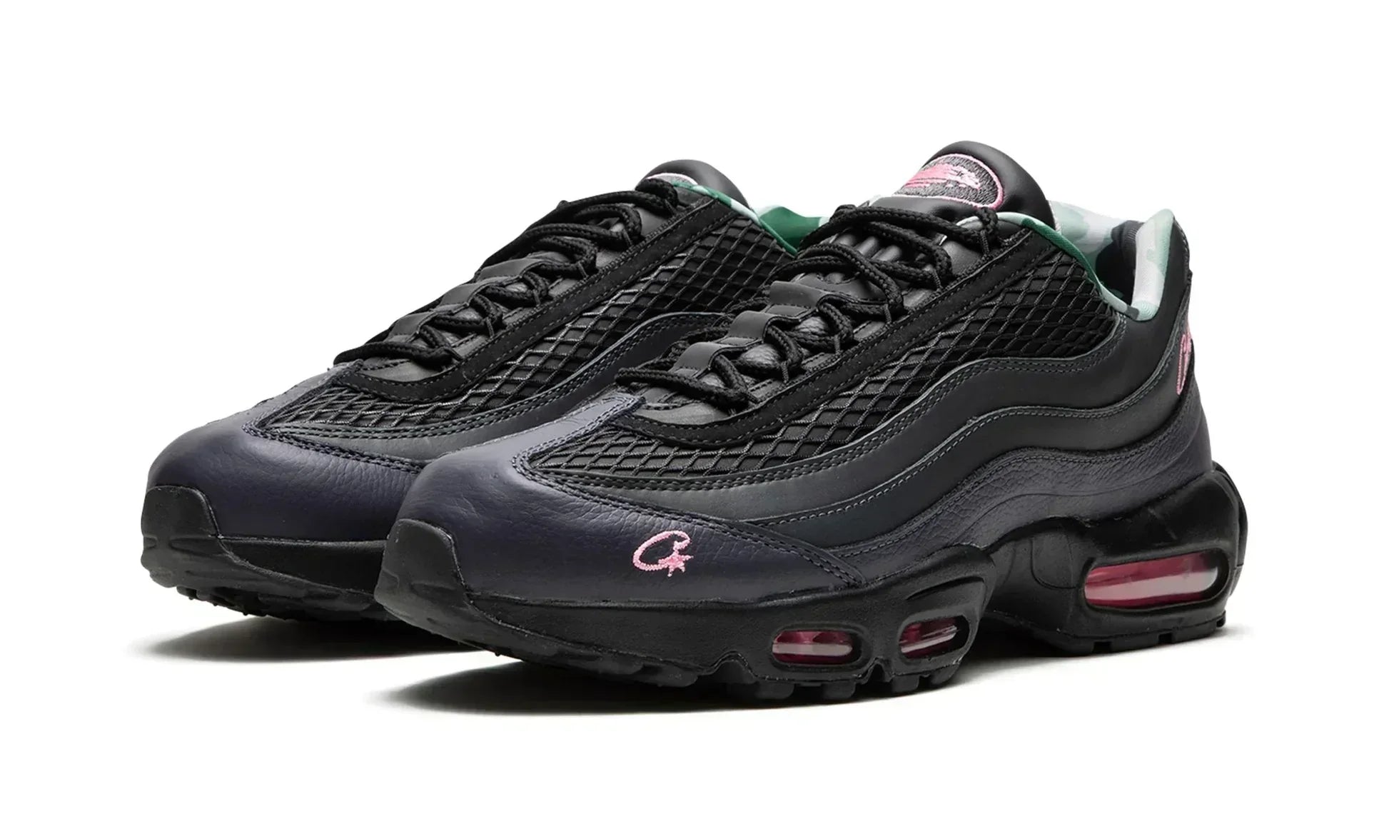 Nike Air Max 95 Corteiz SP – Pink Beam