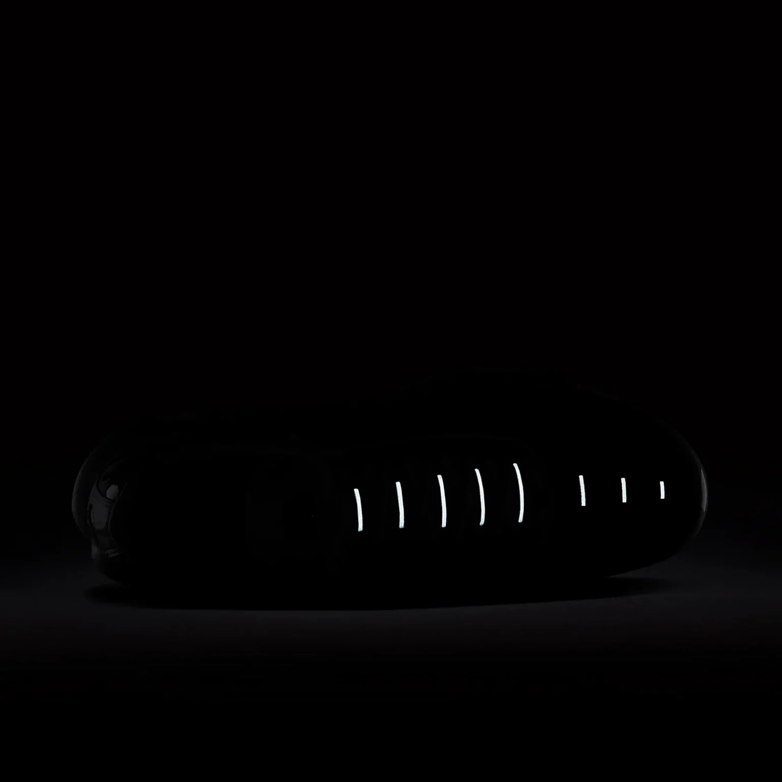 Air Max Plus White Black Metallic