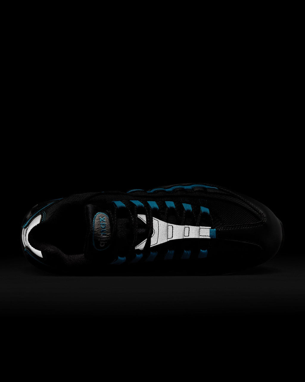 Nike Air Max 95 "Big Bubble Blue"