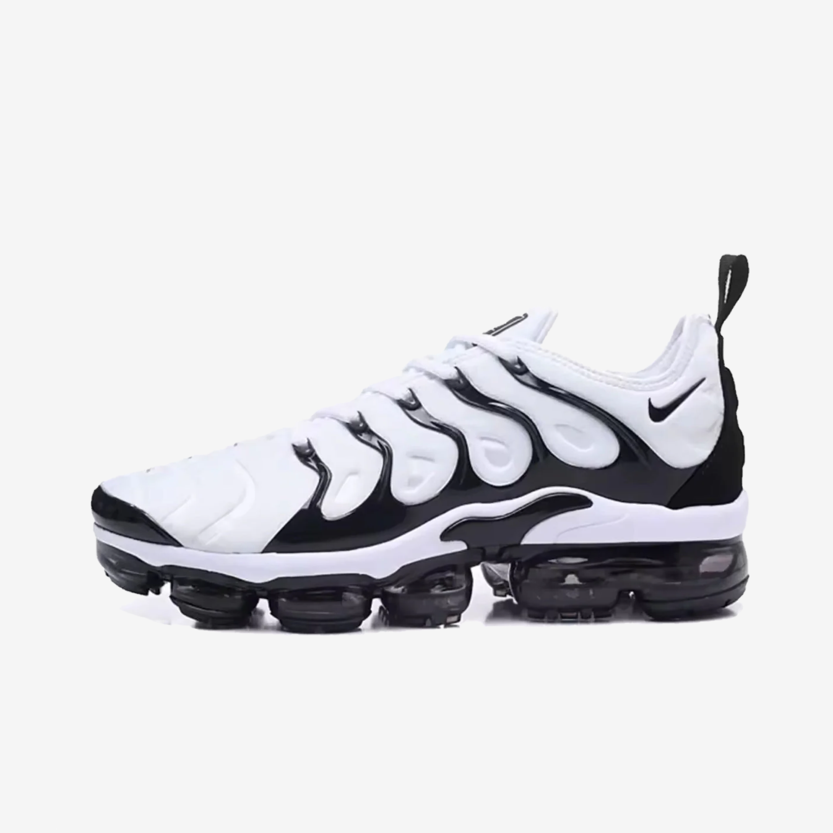 Nike Air Vapormax Plus White/Black