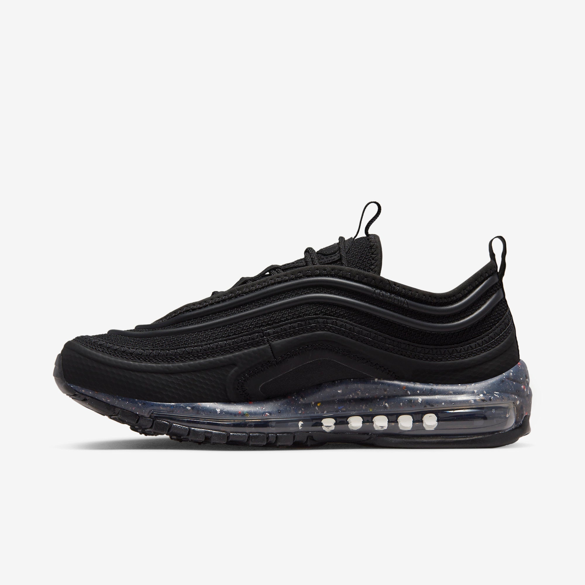 Nike Air Max 97 Terrascape Triple Black
