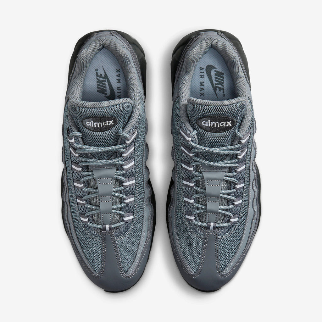 Nike Air Max 95 Dark Grey Anthracite
