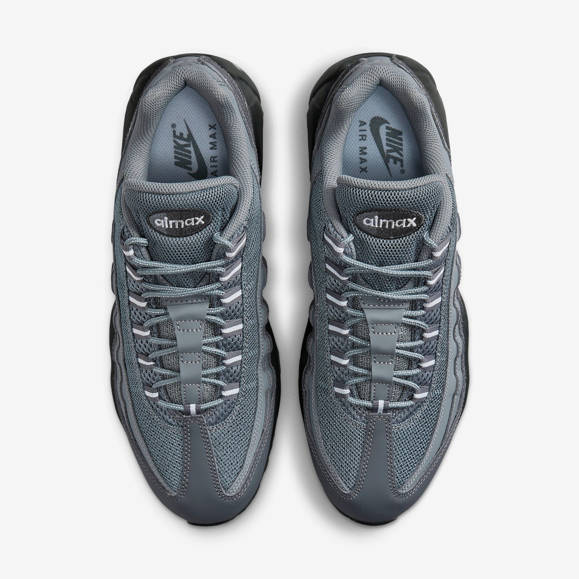 Nike Air Max 95 Dark Grey Anthracite