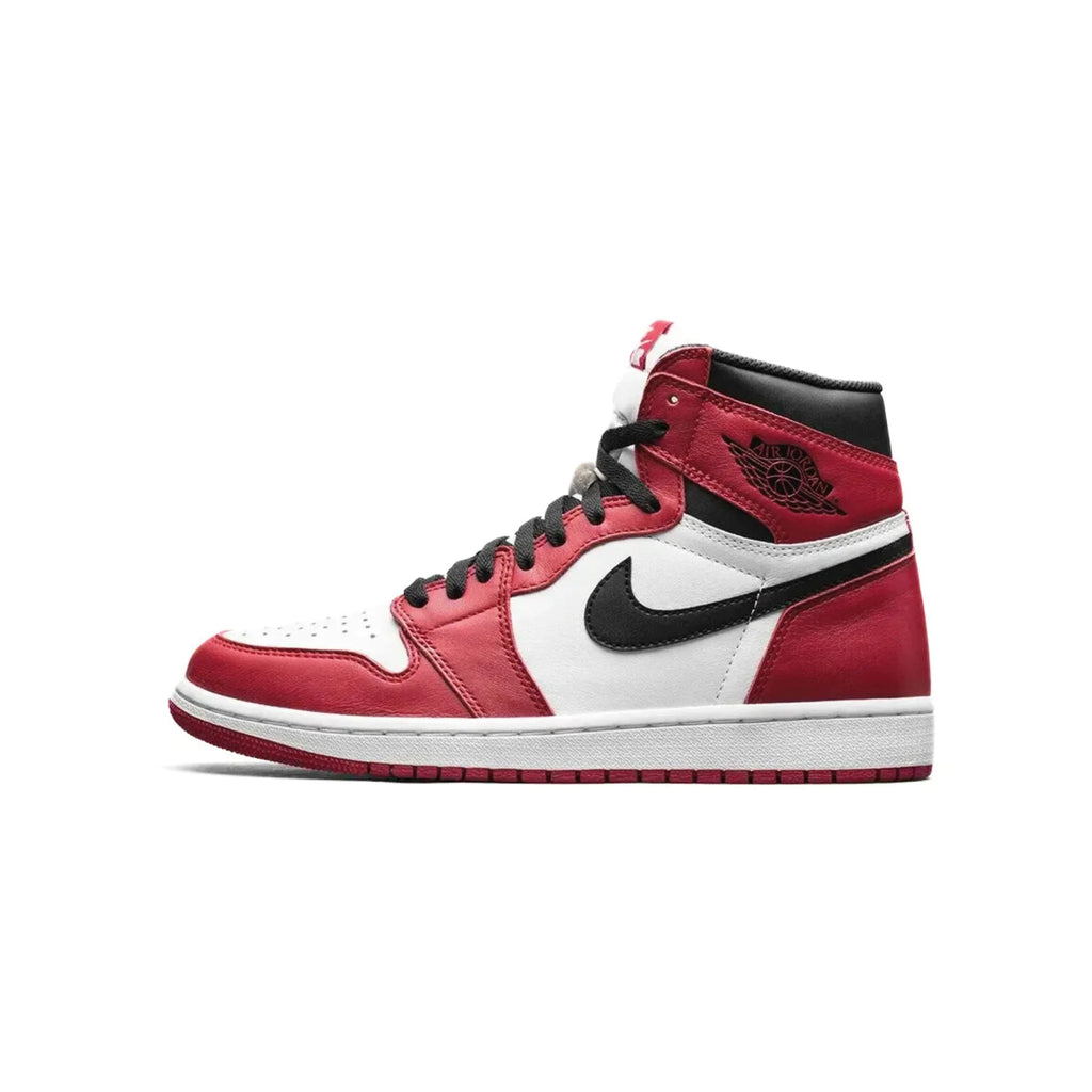 Air Jordan 1 Chicago 1985
