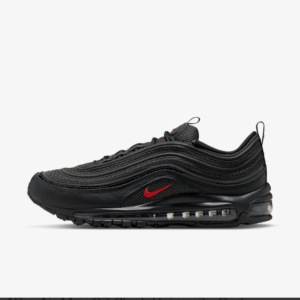 Nike Air Max 97 Black Red