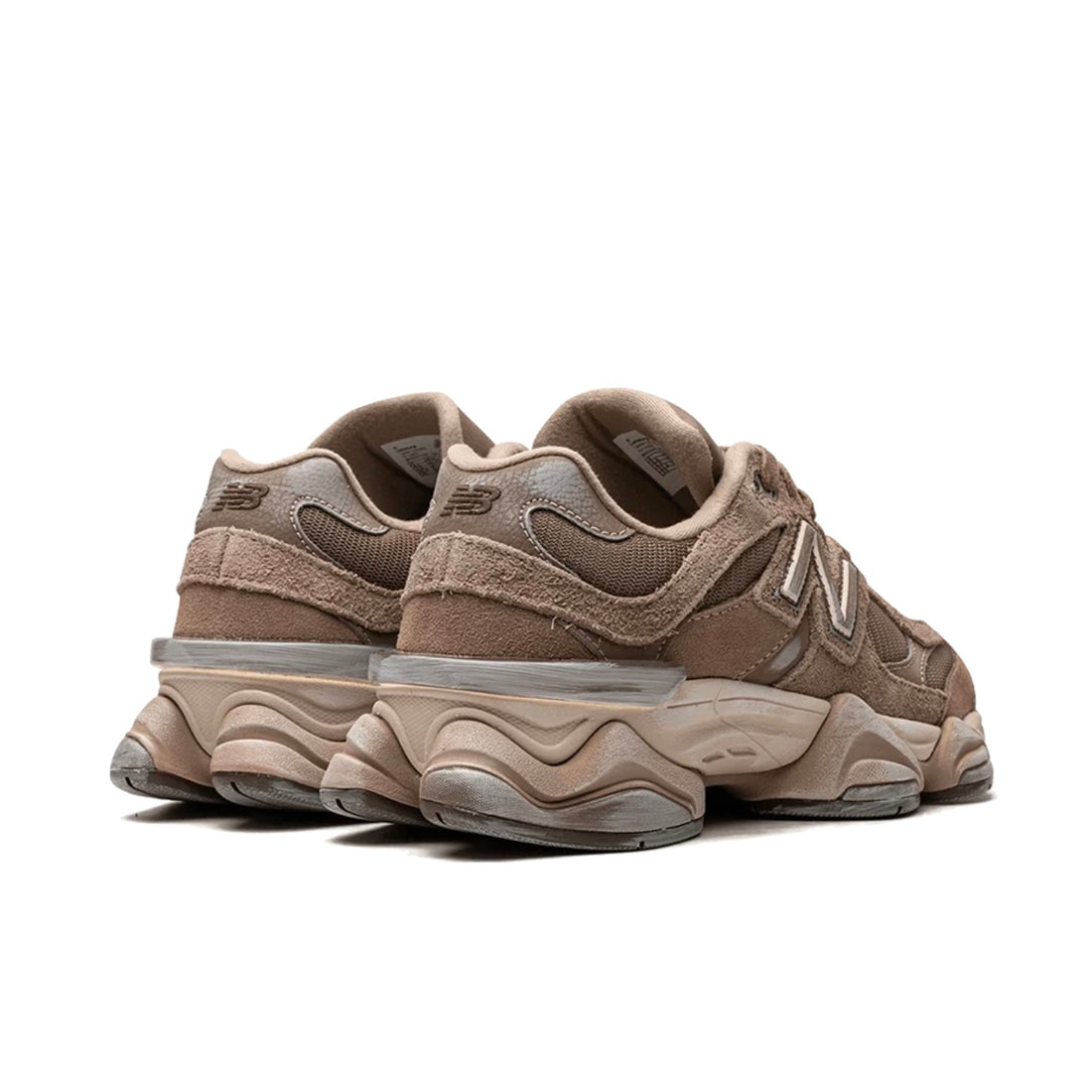 New Balance 9060 Brown Mushroom