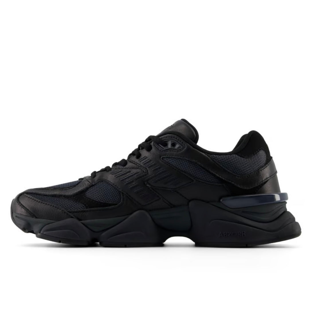 New Balance 9060 Black