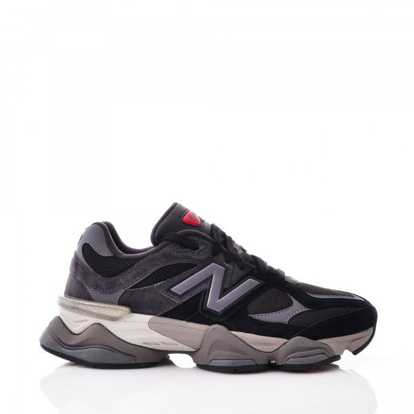 New Balance 9060 Gray Black