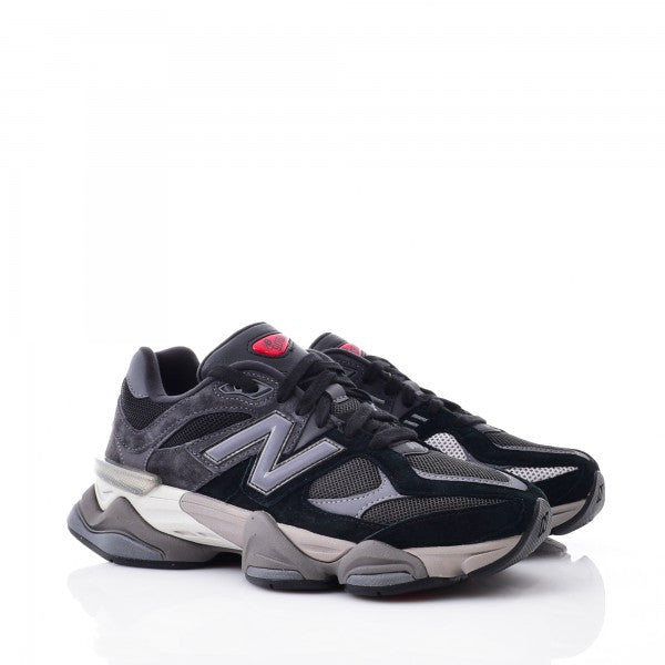 New Balance 9060 Gray Black