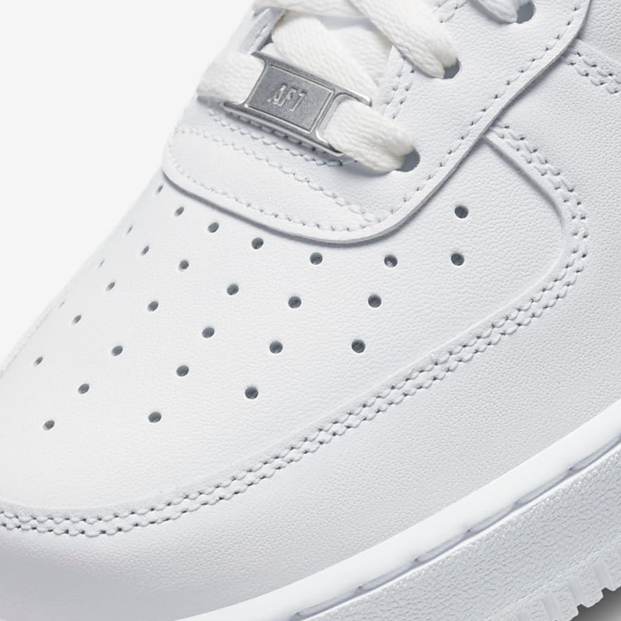 Nike Air Force 1 ' White
