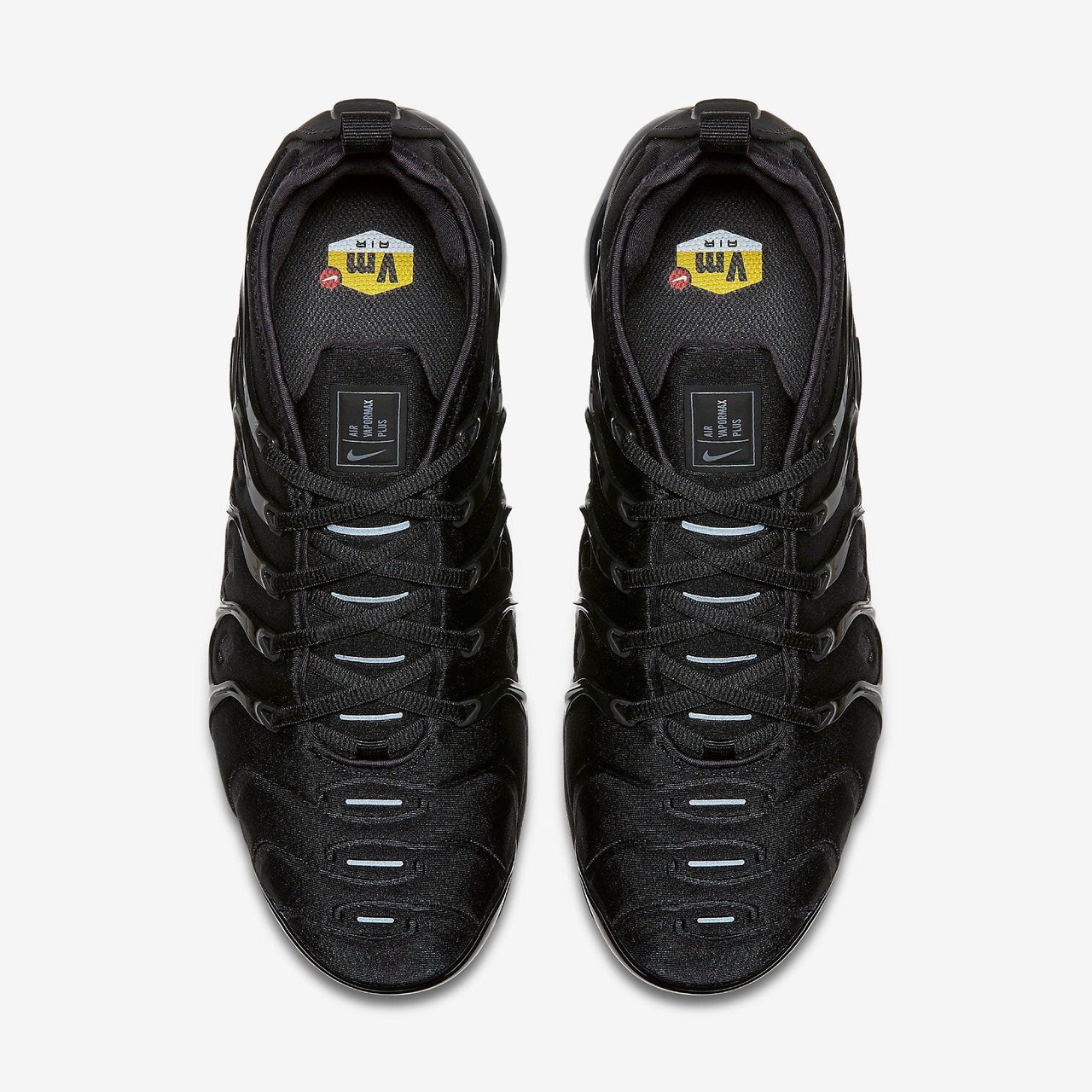 Nike Air Vapormax Plus Black