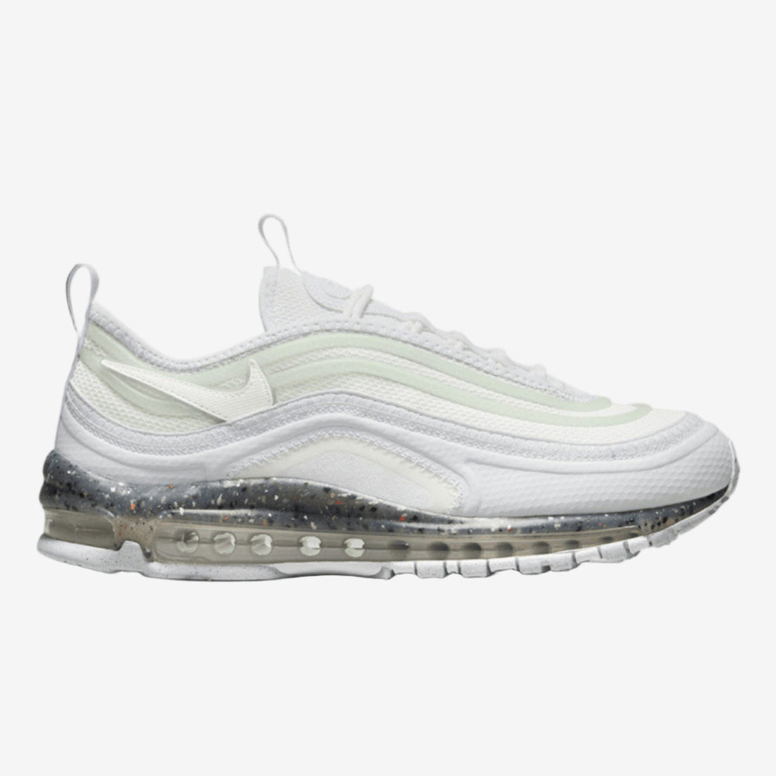 NIKE Air Max Terrascape 97 White