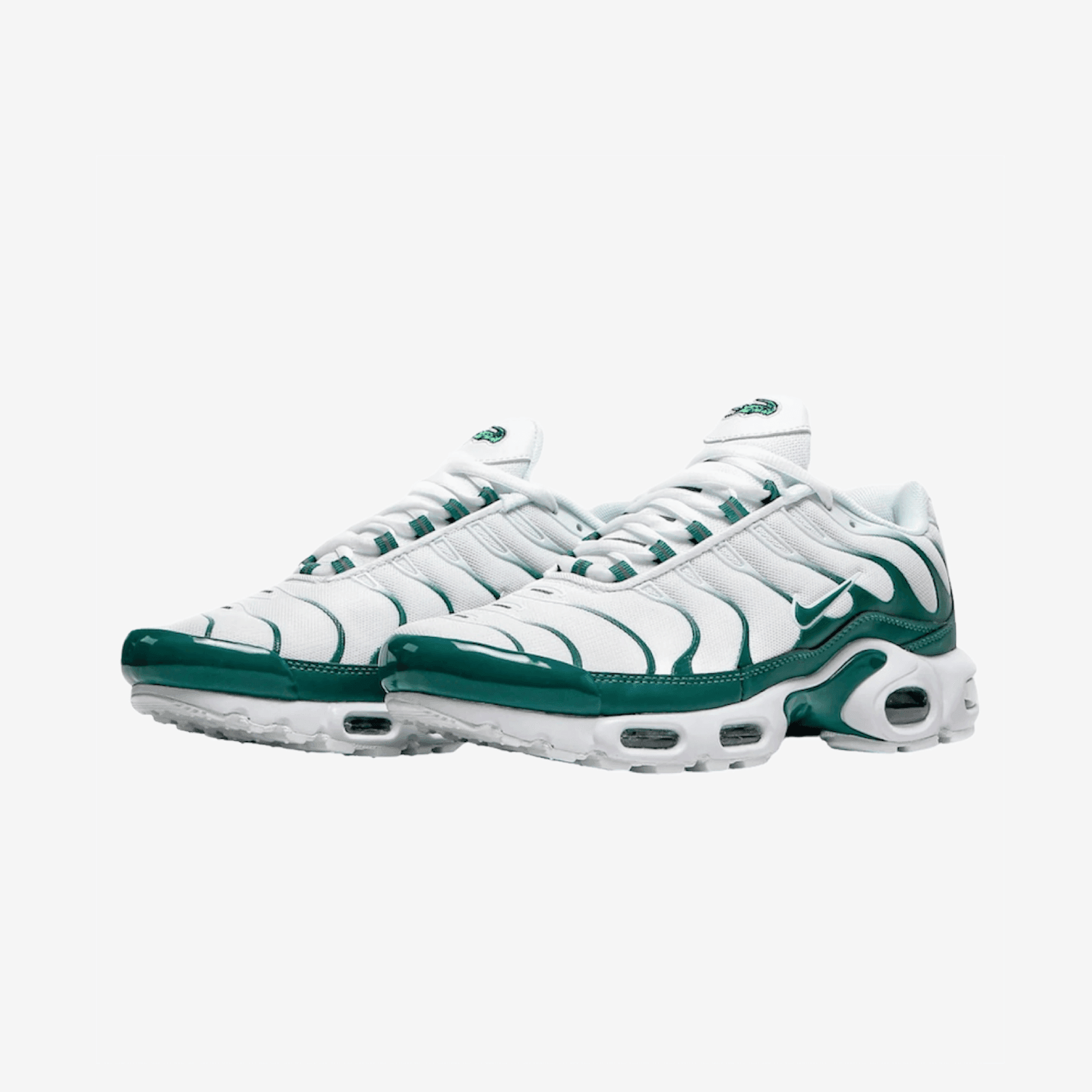 Nike Air Max Plus Lacoste
