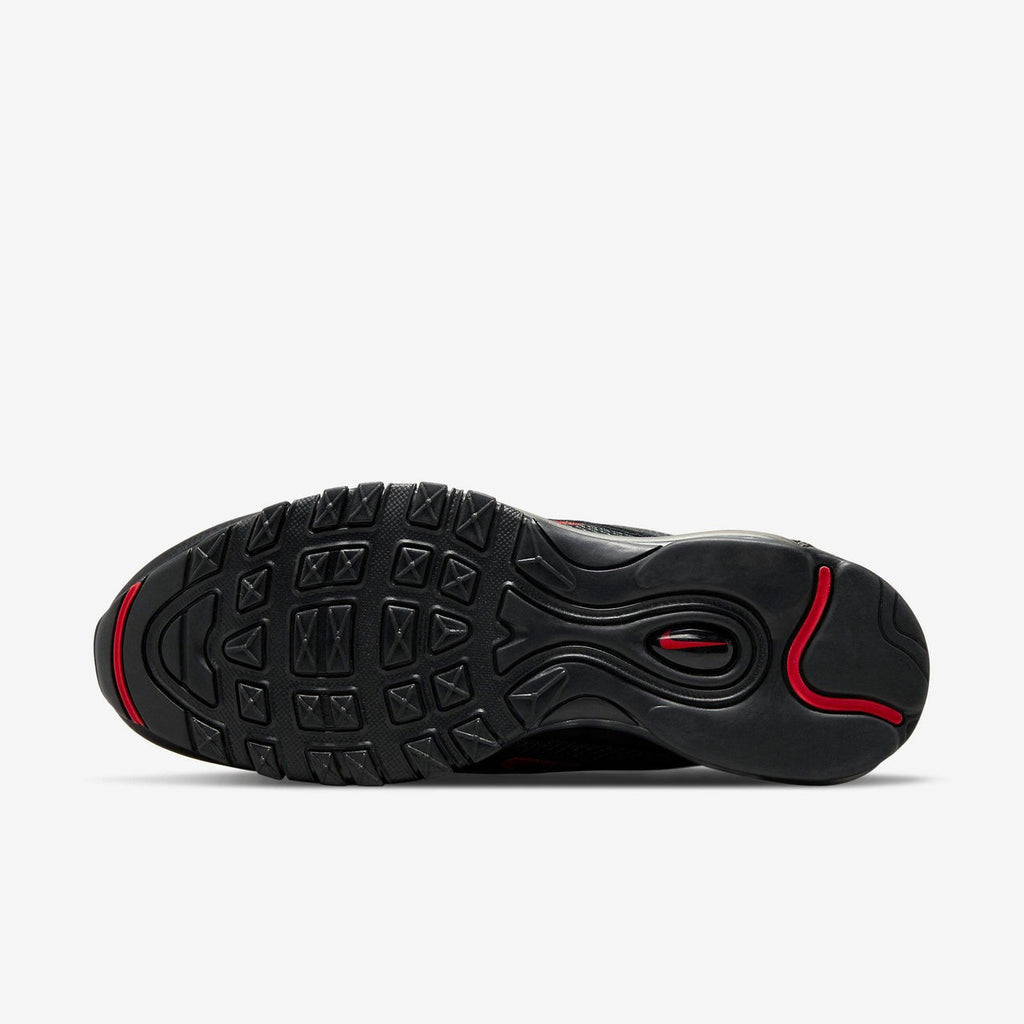 Nike Air Max 97 Black/Red