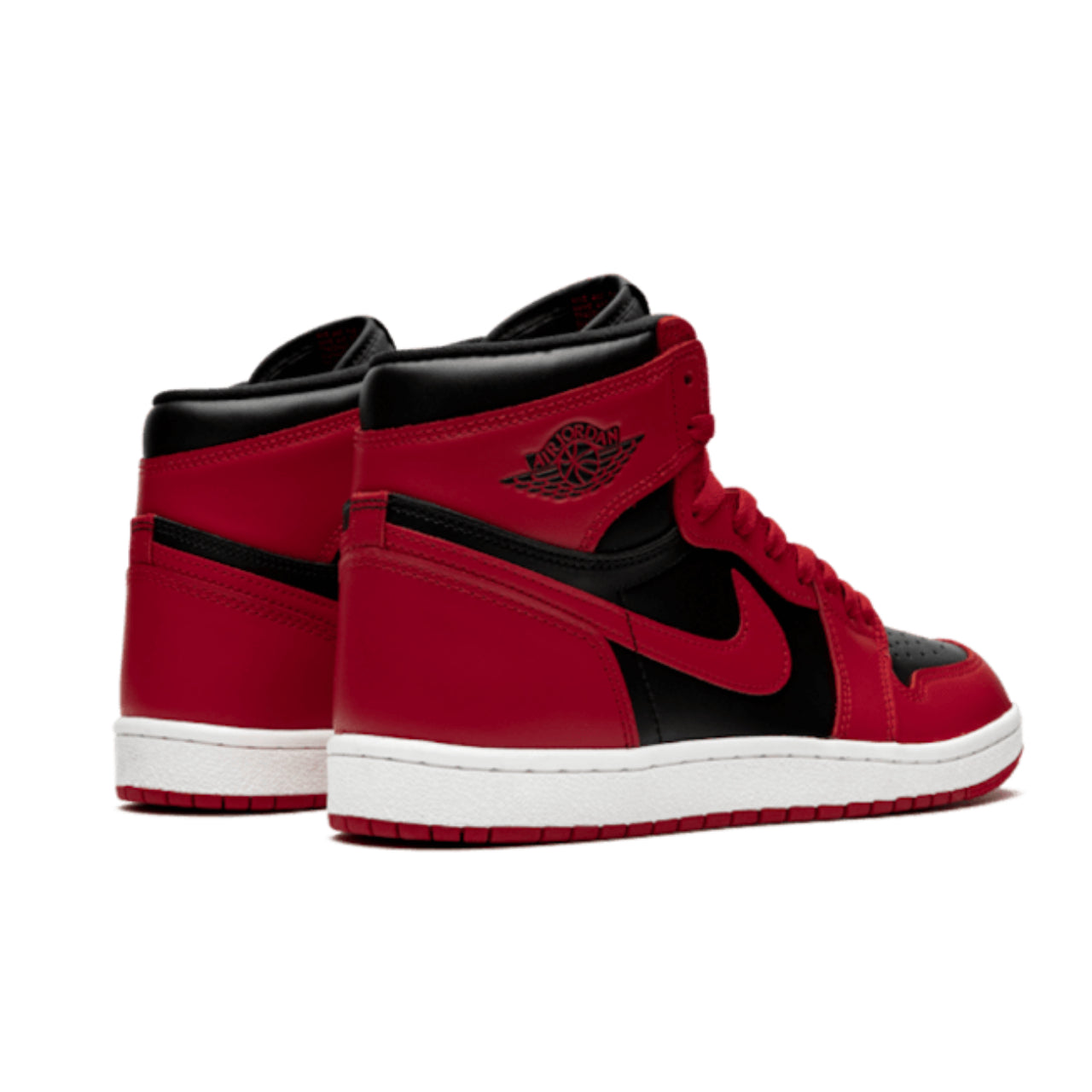 Air Jordan 1 High 85 Varsity Red