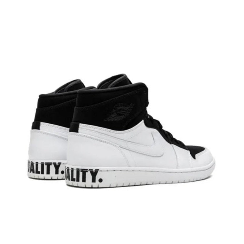 Air Jordan "Equality"