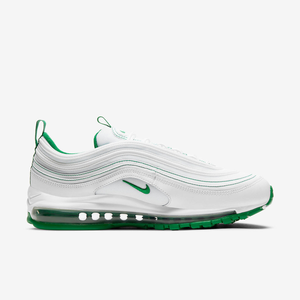 Nike Air Max 97
"White & Pine Green"