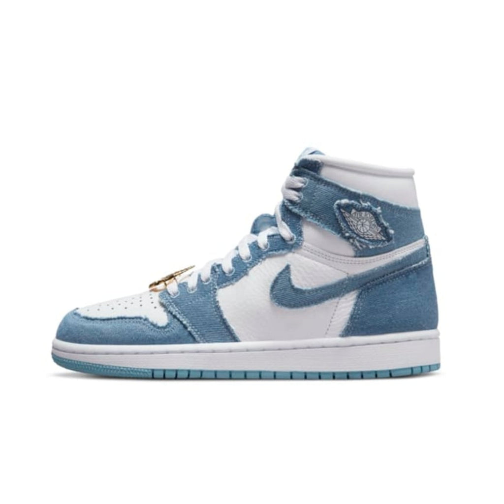 Air Jordan 1 High OG
"Denim"