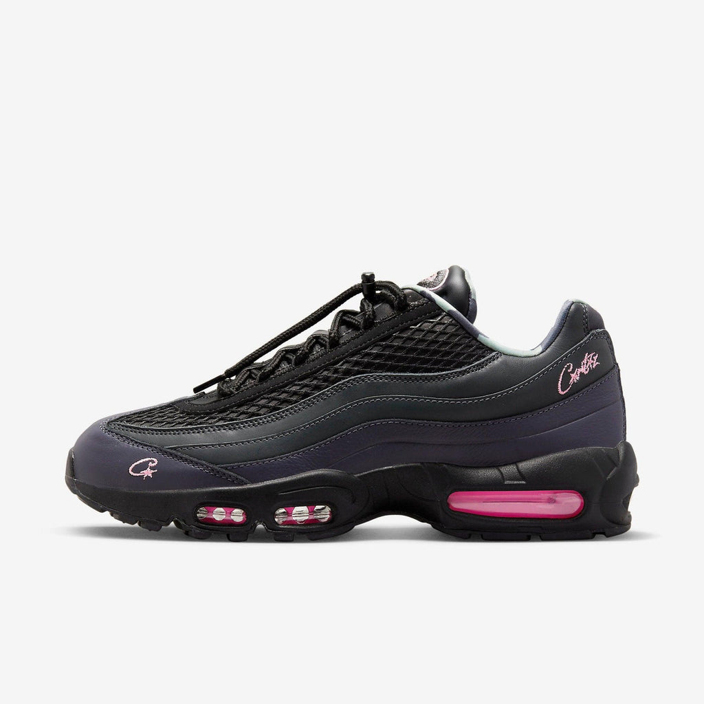 Nike Air Max 95 Corteiz SP – Pink Beam