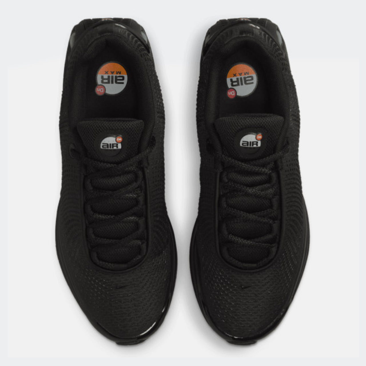 Nike Air Max Dn "Black"