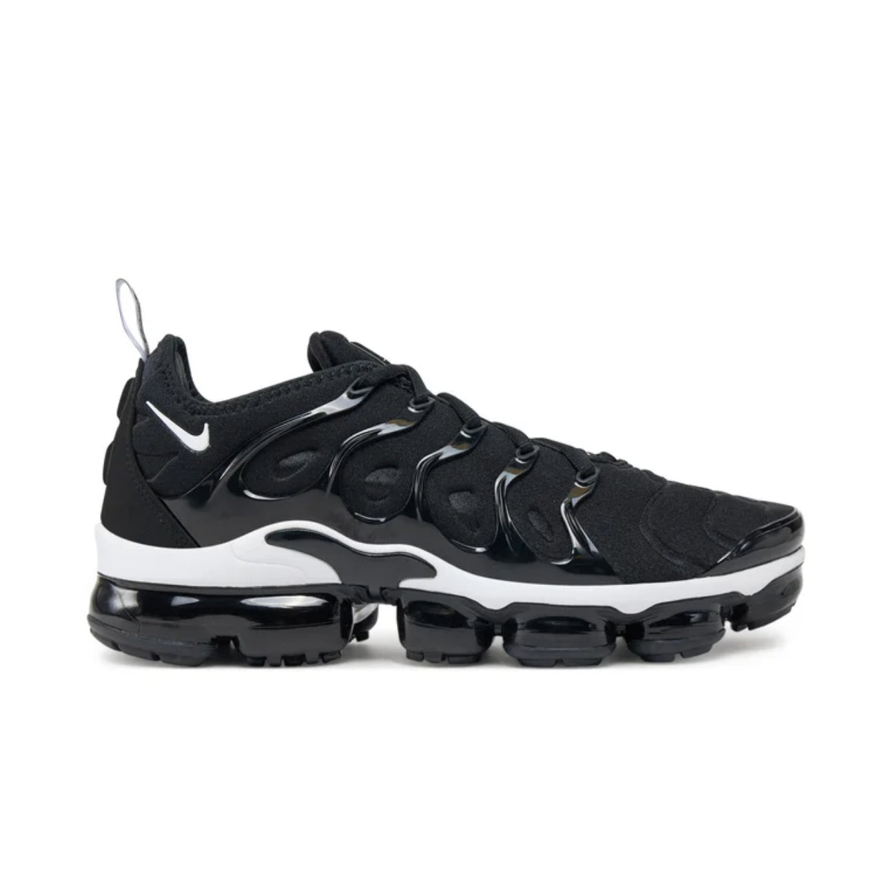 Nike Air Vapormax Plus Black/White