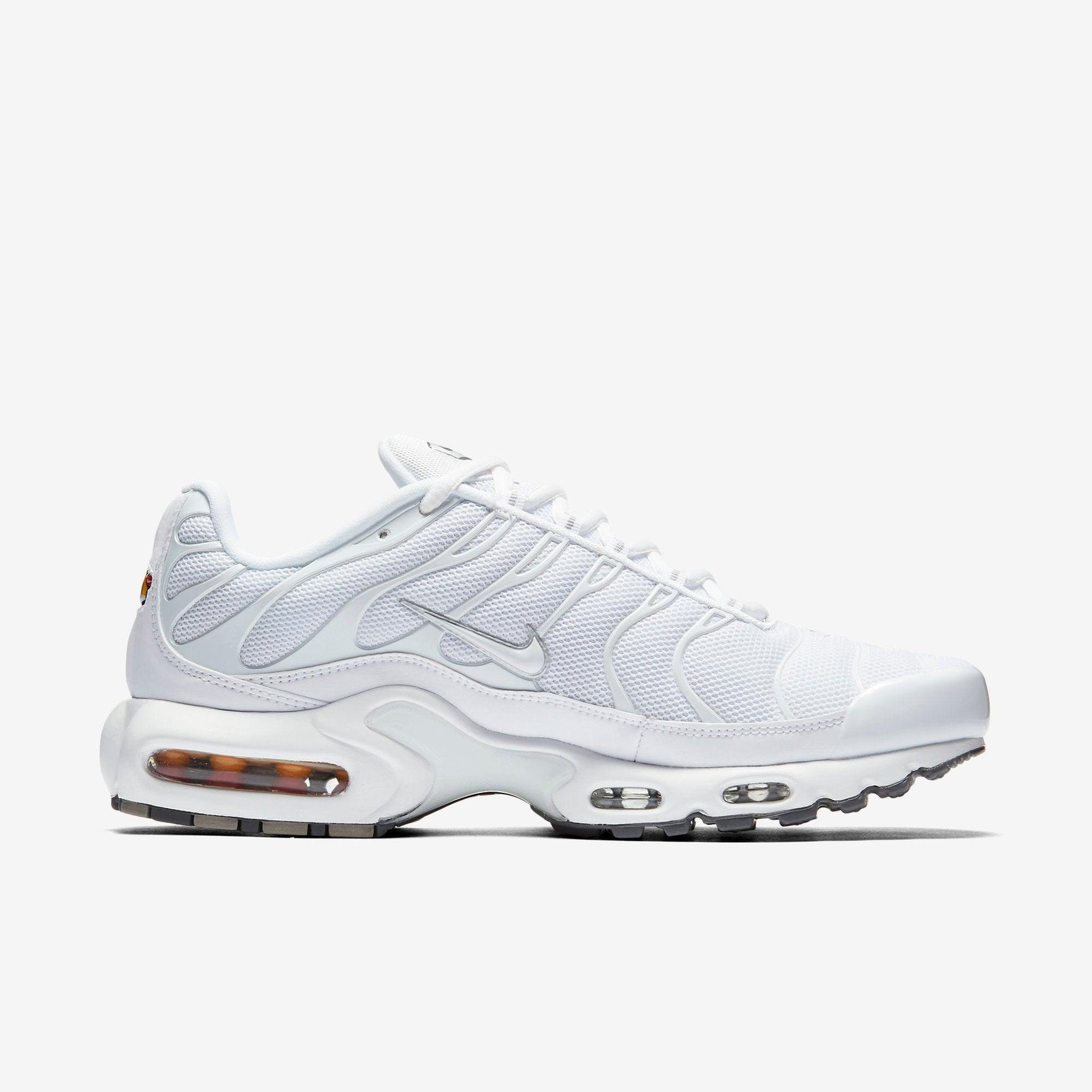 Nike Air Max Plus TN – White
