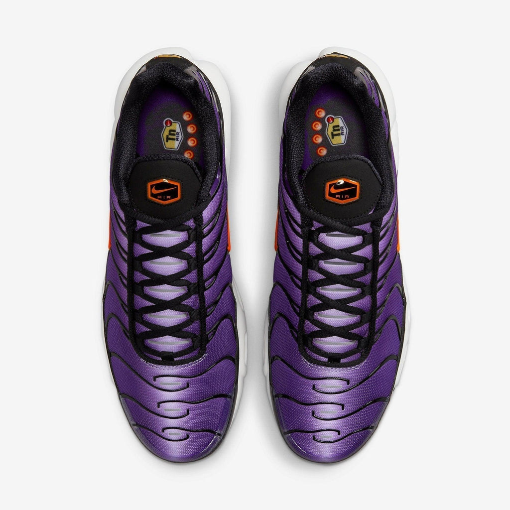 Nike Air Max Plus TN – Voltage Purple
