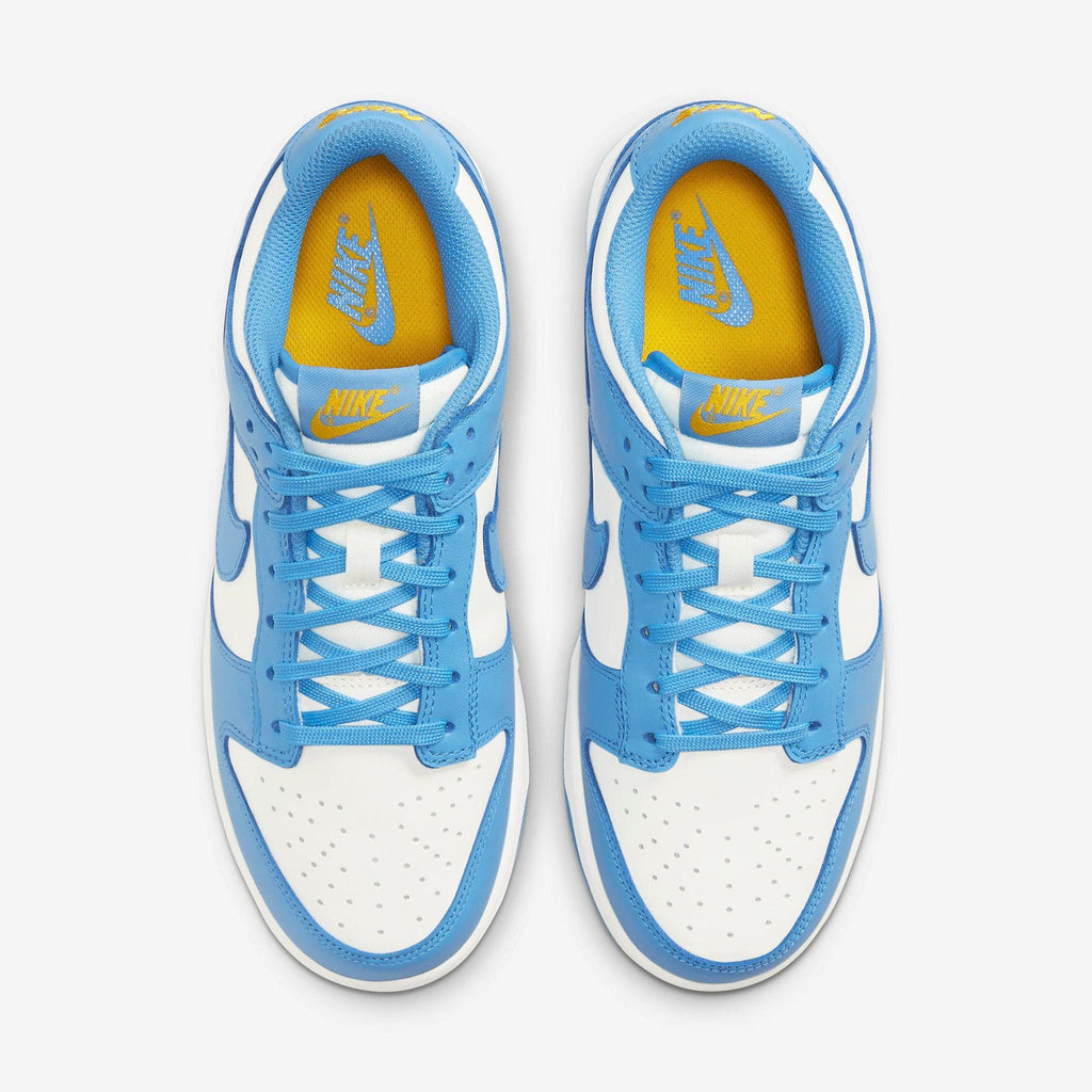 Nike Dunk Low "University Blue"