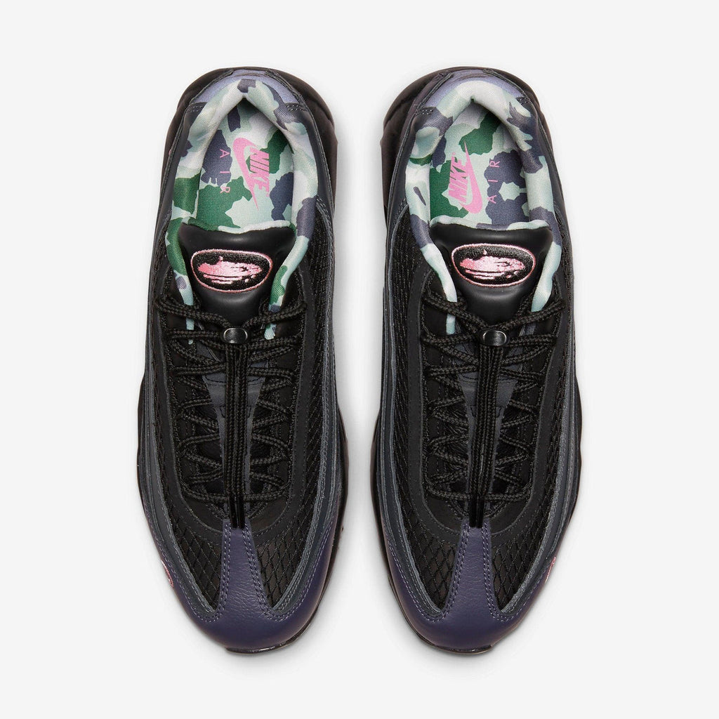 Nike Air Max 95 Corteiz SP – Pink Beam