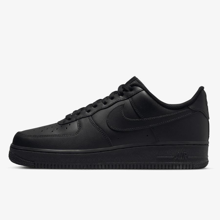 Nike Air Force 1 '07 - Total Black