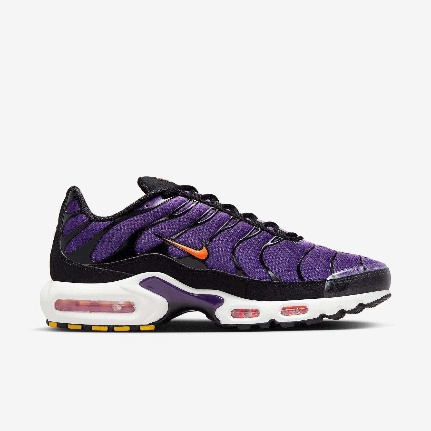 Nike Air Max Plus TN – Voltage Purple