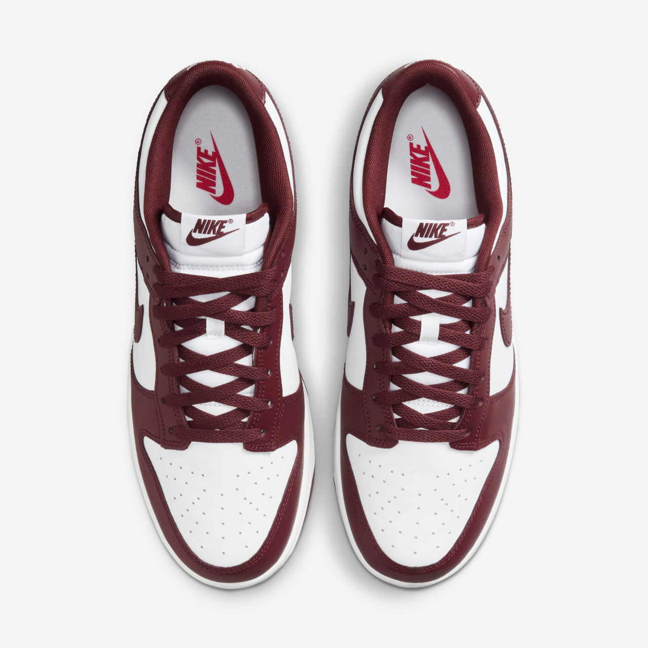 Nike Dunk Low Bordeaux