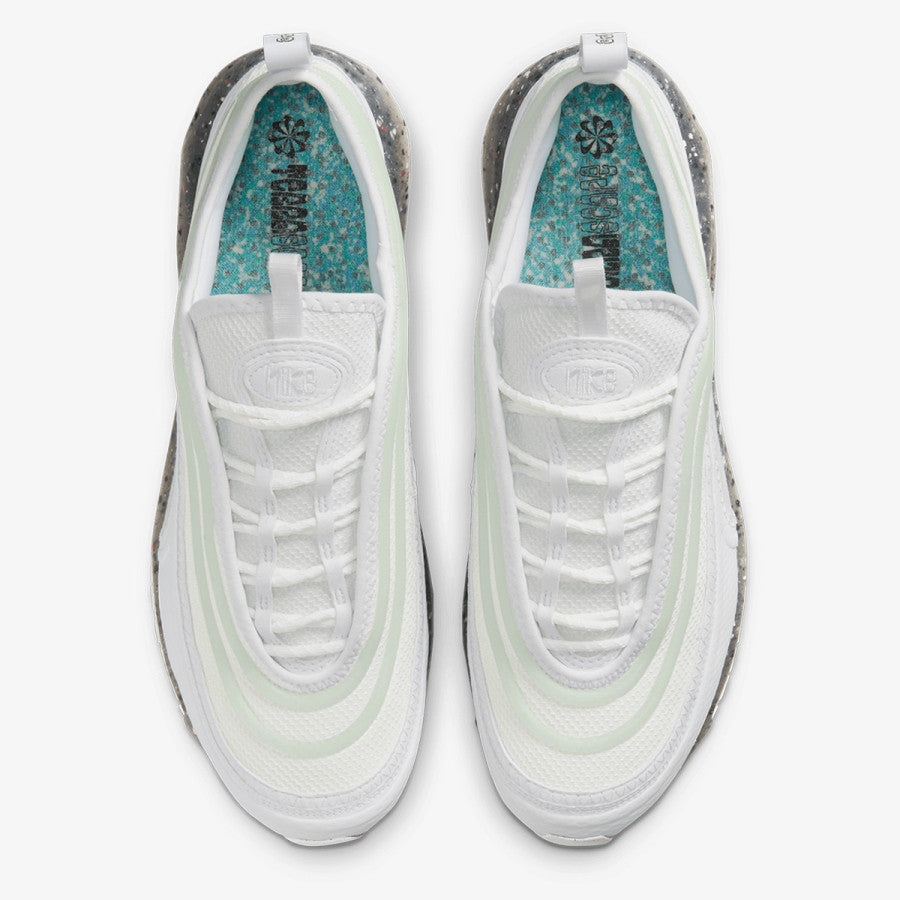 NIKE Air Max Terrascape 97 White