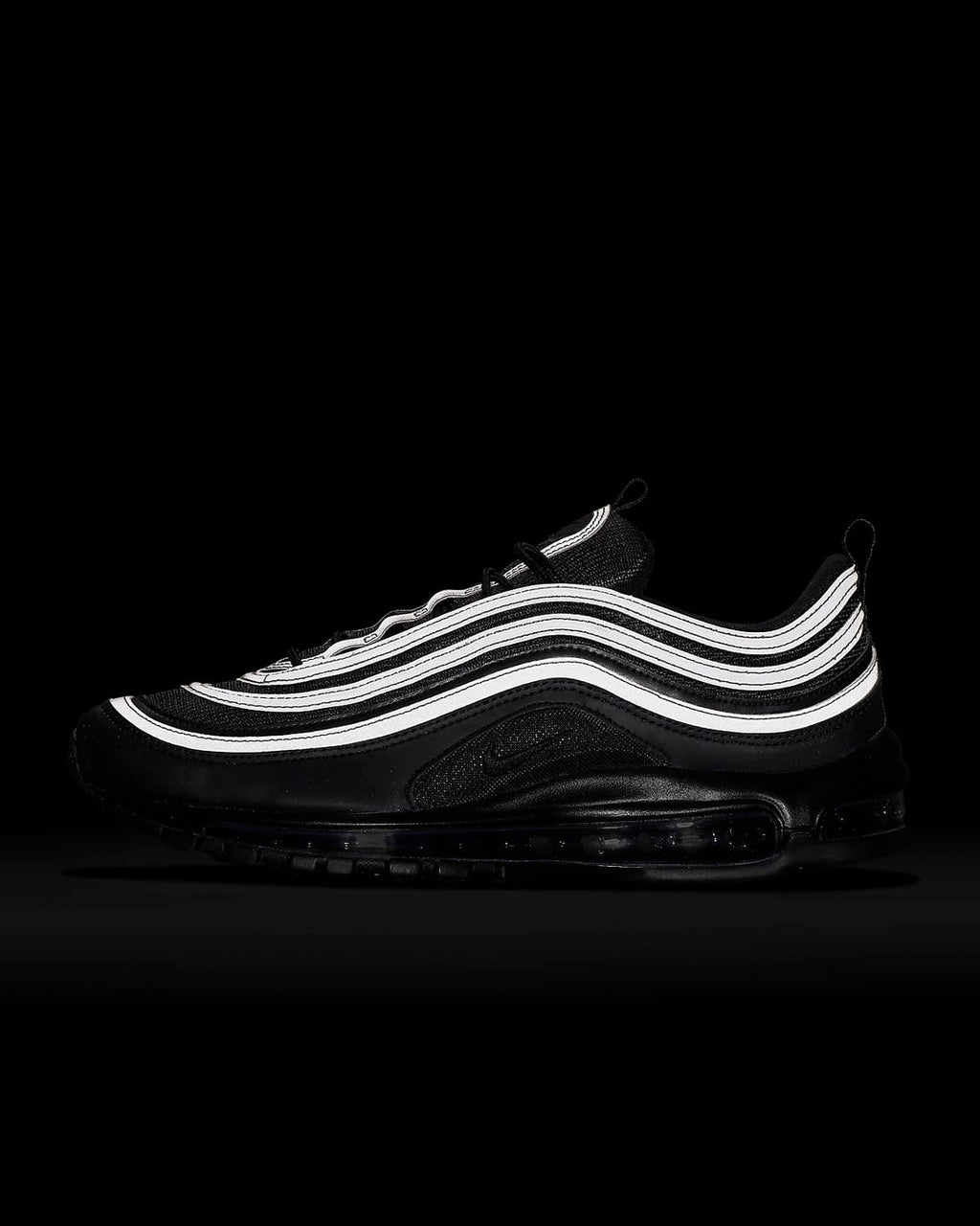 Nike Air Max 97 Black/Red
