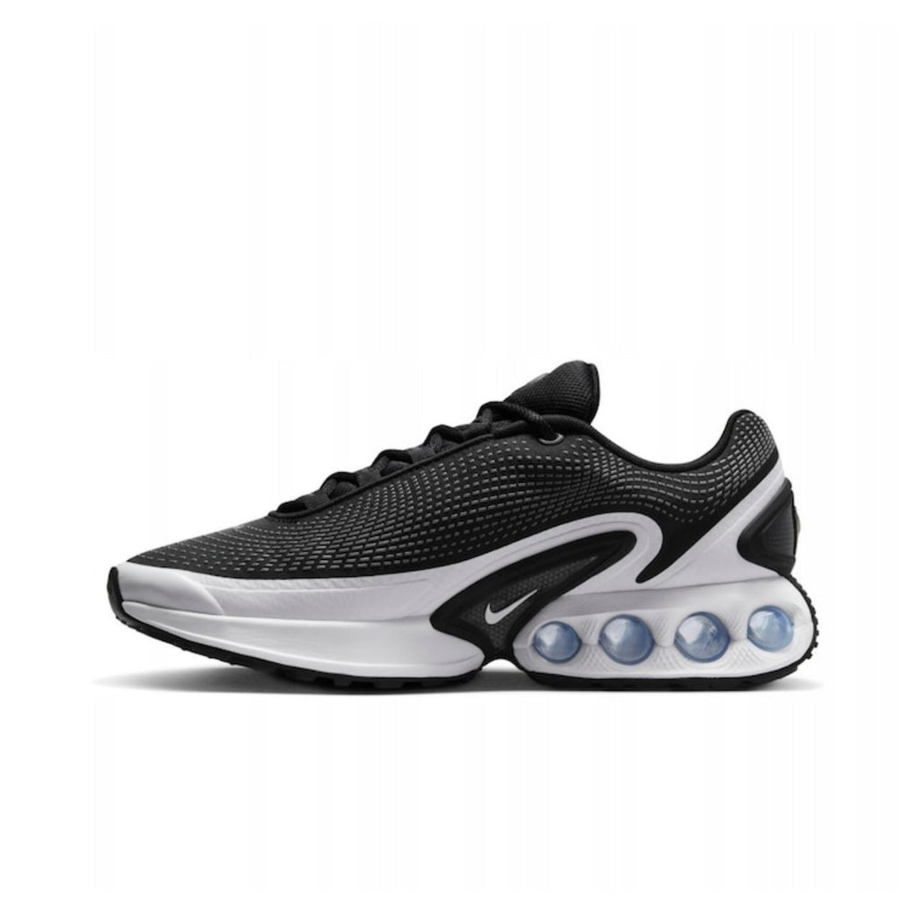 Nike Air Max Dn "Black White"