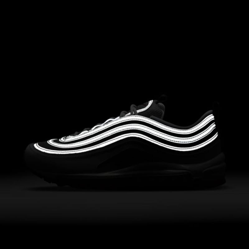 Nike Air Max 97
"White Bullet"