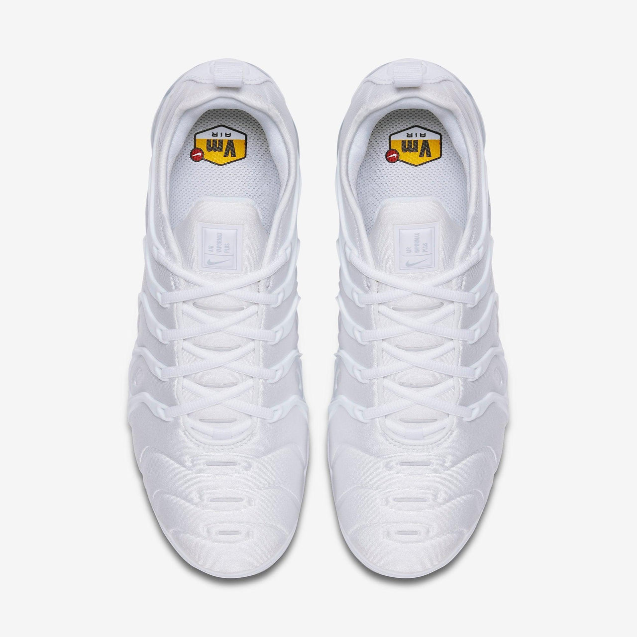 Nike Air Vapormax Plus White