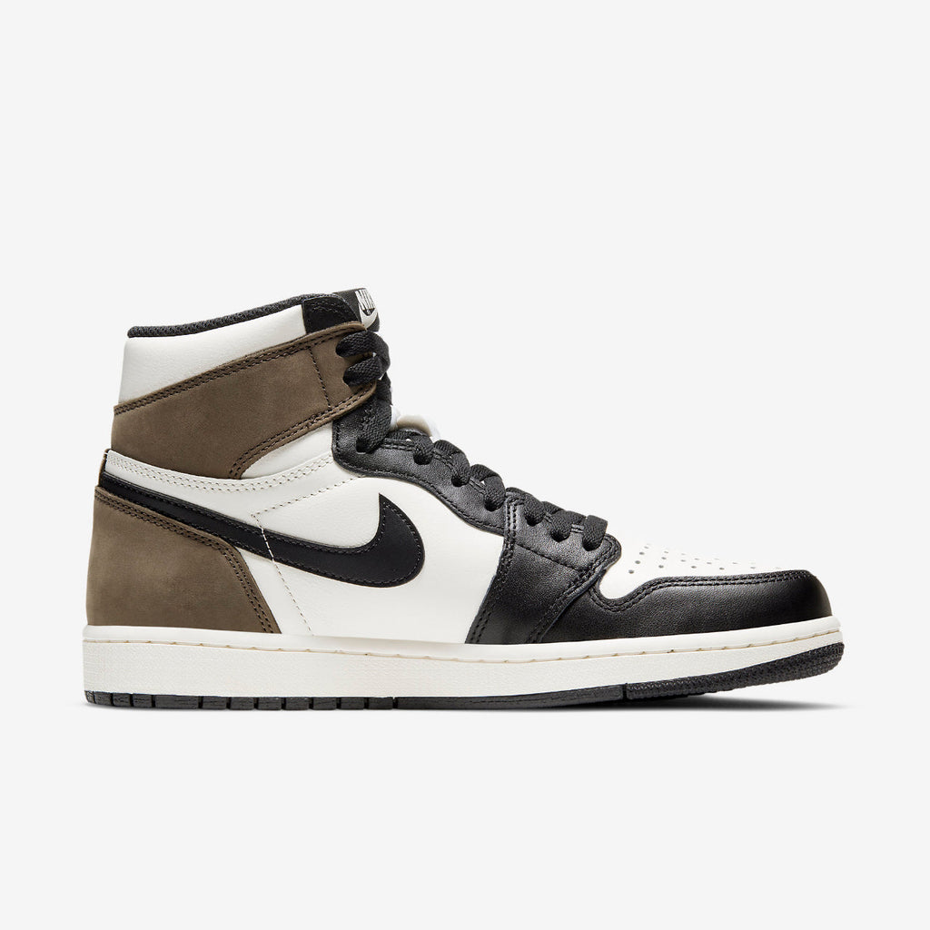 Air Jordan 1 Retro High OG Dark Mocha