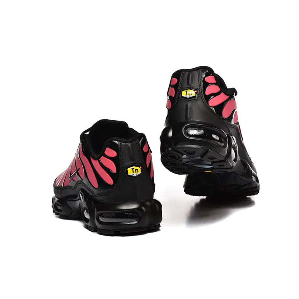 Nike Air Max Plus TN – Thermo active Red