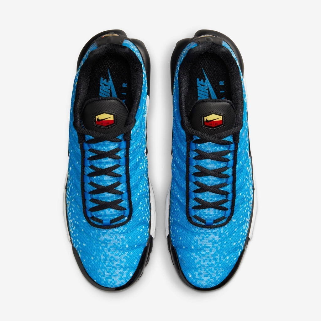 Nike Air Max Plus
TN "Napoli"