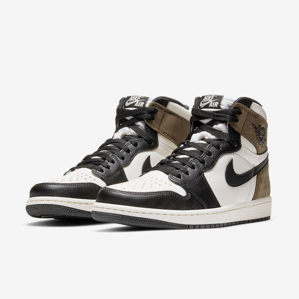 Air Jordan 1 Retro High OG Dark Mocha