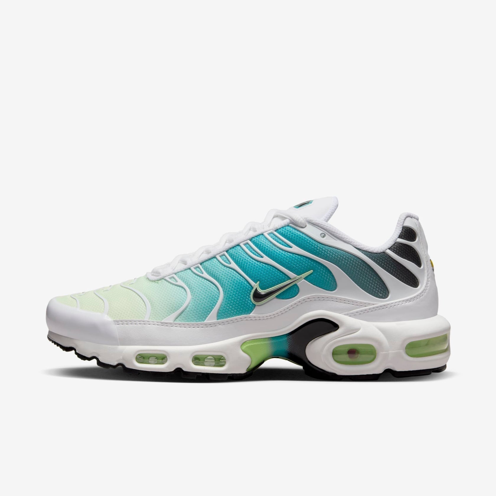 Nike Air Max Plus TN Air Max Plus White Cactus