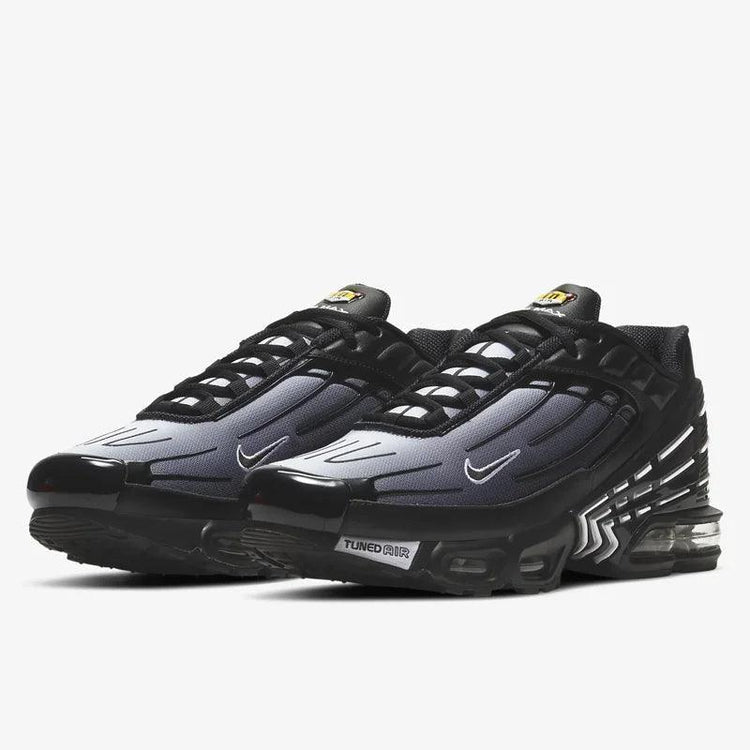 Nike Air Max Plus TN 3 - Black/Grey